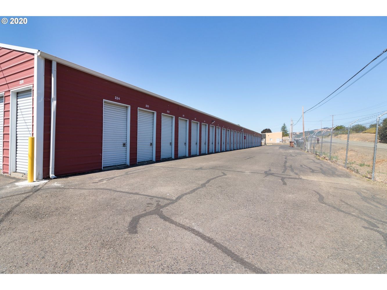 5060 Grange Rd, Roseburg, OR 97471